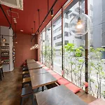 Apa Hotel Nihombashi Bakurocho Ekikita